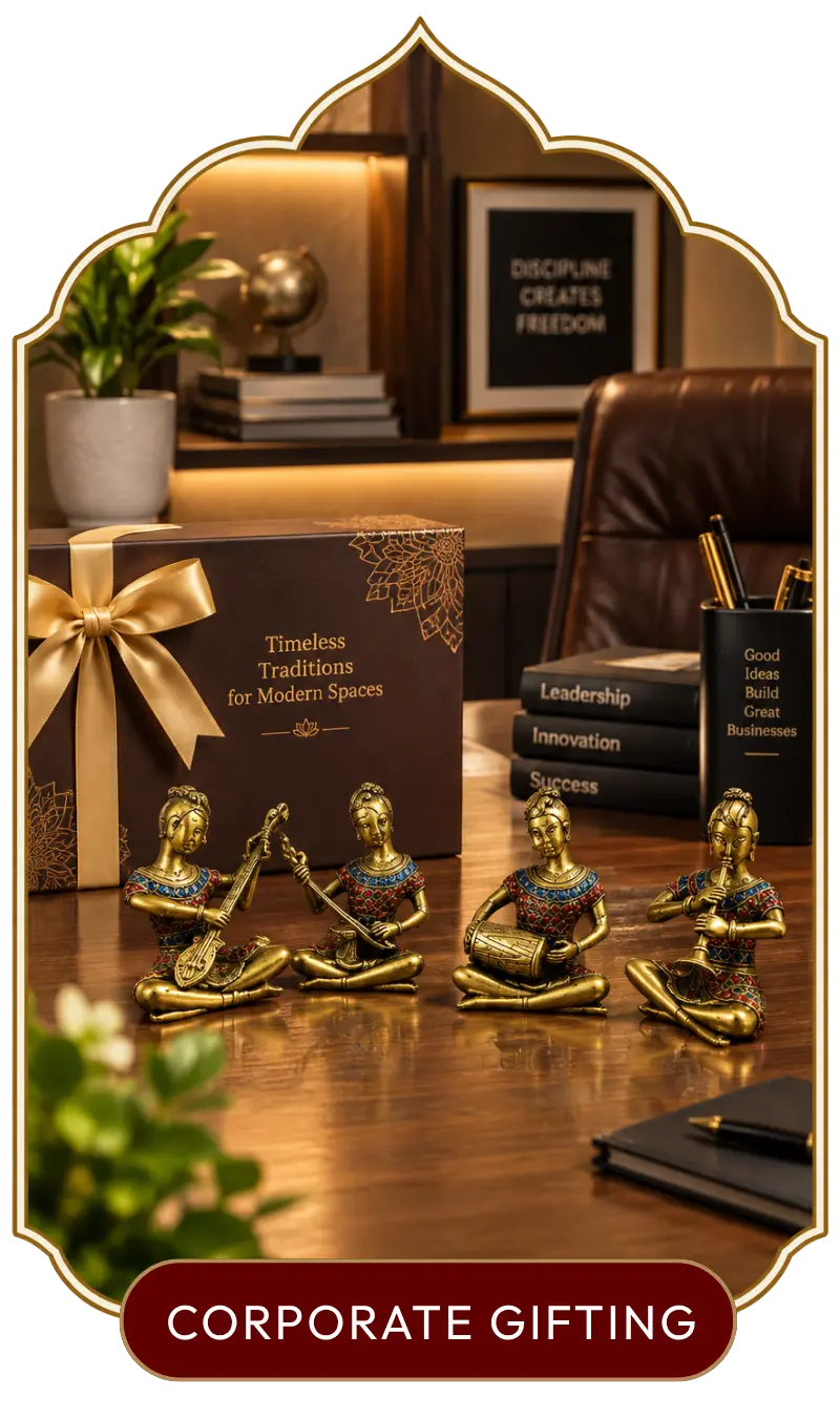 Corporate Gifting